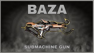 BAZA PRIME BUILD GUIDE 2024 BUILD [upl. by Robinson]