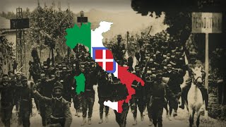 quotIl Canto Degli Arditiquot  Italian Patriotic WW1 Song [upl. by Francyne]