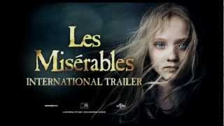 LES MISÉRABLES Canada Official Trailer HD [upl. by Aynod]