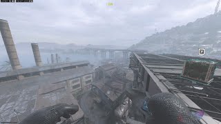 NEW Modern Warfare 3 Glitches New Infected TOP OF BRIDGE Glitch on UNDERPASS Mw3 Glitch Mw3 [upl. by Minnie894]