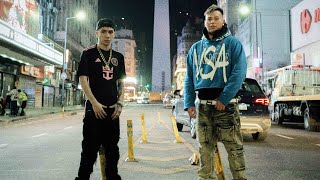 LLEFLIGHT  SEÑALES FT JAIRO VERA Official Video Prod Kiro amp Best [upl. by Sukcirdor]