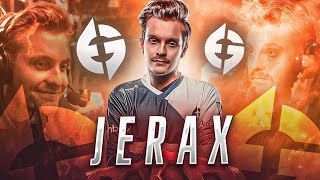 Legendary JerAx is back  Welcome EGJerAx [upl. by Pansie]