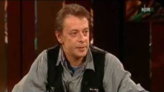 Rio Reiser in der NDRTalkshow 1995 [upl. by Asenev]