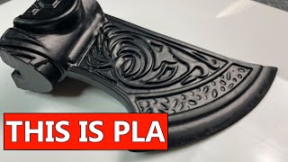 The FASTEST Way To SMOOTH 3D Prints [upl. by Ahsenahs]