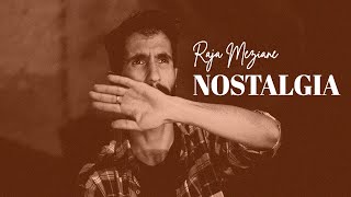 Raja Meziane  NOSTALGIA Prod by Dee Tox [upl. by Fenelia]