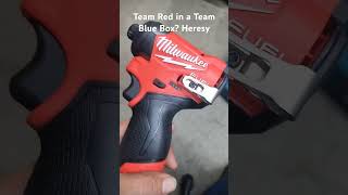 New tool milwaukee M12 toolbox newtool industry maintenance powertools makita [upl. by Clemmie]