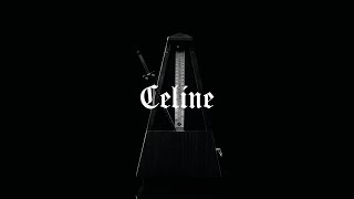 CELINE 23 MEN SUMMER 25  TEASER [upl. by Nesmat]