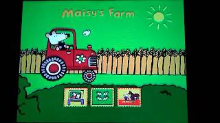 Maisys Farm Theme Song [upl. by Parcel]