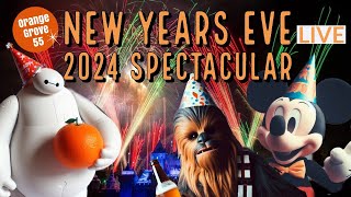 The OG55 2024 New Year Celebration Live Show [upl. by Alyaj]