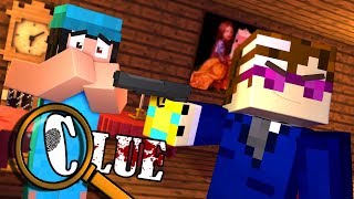 Minecraft Clue  1920 THE BLAME GAME Part 2  Minecraft Mystery Roleplay [upl. by Iaj]