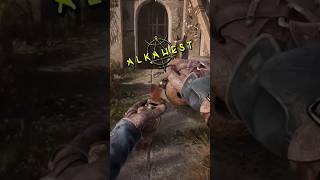 Alkahest наследник Dark Messiah of Might amp Magic Shorts Alkahest [upl. by Draned]