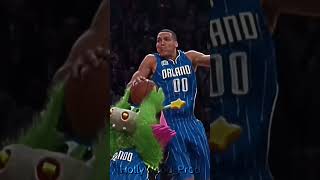 The 2016 Dunk Contest Was Crazy🔥 edit shorts viral fyp nba [upl. by Htiduy]