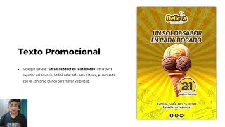 CPP2 – Afiche Publicitario [upl. by Ednutey]