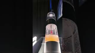 FIRST LOOK Dyson WashG1 [upl. by Guntar]