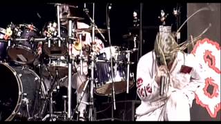 Slipknot  dynamo 2000 Full Show HD [upl. by Joey]