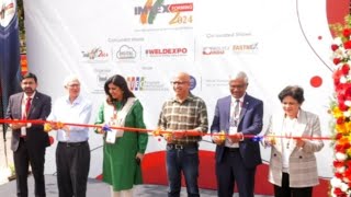 IMTEX FORMING 2024 Asia’s Largest Exhibition on Metal Forming and Manufacturing Technologies [upl. by Sugna]