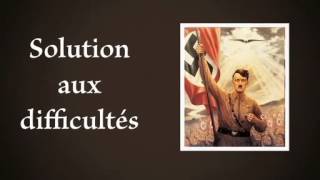 3° Le régime totalitaire dHitler [upl. by Kilroy]