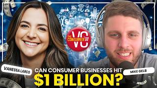 Can Consumer Businesses Still Reach 1 Billion Valuations [upl. by Nagirrek603]