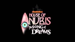 House Of Anubis Song Of Dreams Music Box Lullaby [upl. by Forcier721]