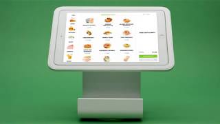 SelfOrdering Kiosk Software Built for Square [upl. by Rubin]