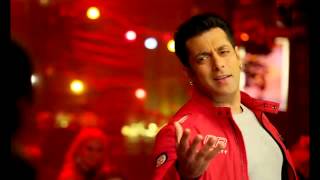 Hangover  Kick  2014  Romantic Video Song  ft Salman Khan Jacqueline Fernandez  HD 1080p [upl. by Neirbo]