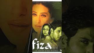 Fiza Movie 2000 youtubeshorts shorts [upl. by Delamare]