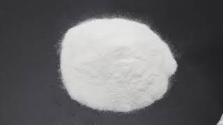 Polycarboxylate Polycarboxylate water reducer [upl. by Snoddy]