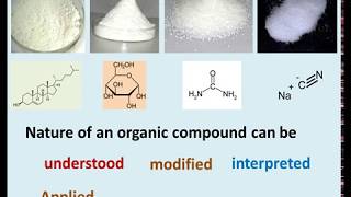 1 structure elucidation of natural products Classical chemical methods [upl. by Niai]