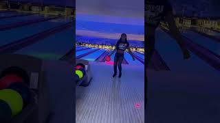 Incognito went crazy this whole weekend 🔥bowling youtube clothingbrand vlog youtuber [upl. by Wesa]