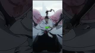 Shunsui Bankai bleachanime bankai animeedits [upl. by Olgnaed]