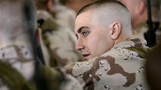 Jarhead Full Movie Fact amp Review  Jake Gyllenhaal  Peter Sarsgaard [upl. by Nicolai241]