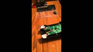 Fixing a SPD morpher Speaker [upl. by Ritz]