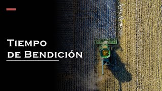 Tiempo de Bendición [upl. by Eibo]