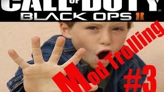 Call of duty Mod TrollingReactions 3 [upl. by Kris]