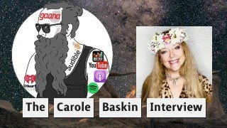 The Carole Baskin Interview [upl. by Festa418]