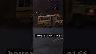 Haverstraw Transit C166  2006 Girardin MBII GMC 10282024 [upl. by Carlye474]