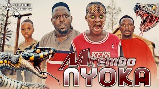 MREMBO NYOKA EP 15  💞💞💞 [upl. by Mayer]