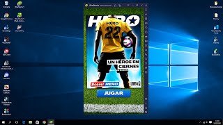 Play Score Hero on PC [upl. by Godwin]