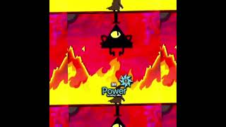 Black hat vs bill cipher collab with MvGodzillaEditz496 your part goat billcipher blackhats [upl. by Ainotal104]