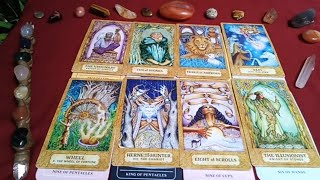 YOUR PERSON HAS SOOO MUCH THAT THEY WANT TO SAY TO YOU 🌟❣️🌟❗️CHANNELED TAROT READING MESSAGES❗️🌟❣️🌟 [upl. by Philemon]