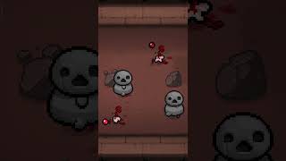 La MECANICA de TARNISHED ISAAC de the binding of isaac epiphany thebindingofisaac shorts [upl. by Narton]