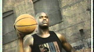 Shaq Pepsi Commercial [upl. by Alithea358]