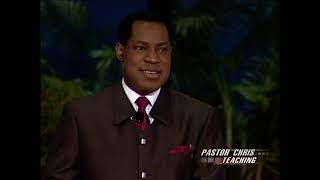 The Priestly Ministry of the Believer volume 1 Part 1a VIDEO  Pastor Chris Oyakhilome [upl. by Aden]