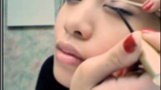 Eyeliner Tutorial  Pencil CreamGel Liquid [upl. by Squire]