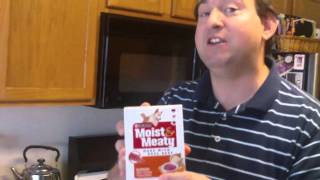 Purina Moist and Meaty Dog Food Commercial [upl. by Salvadore553]