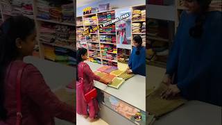 Aadi shopping at Sendhur matching Erode aadi aadisale shopping minivlog abitamilyoutuber [upl. by Hilten]