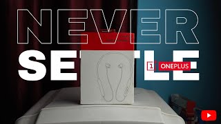 OnePlus Bullets Z2 Neckband 🔥 First Look  Unboxing amp Review  Best Neckband Under 1500 [upl. by Bedwell680]