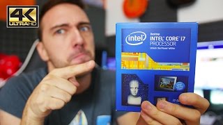 Overclock Skylake non K Fino al 75 di clock in più [upl. by Anivol]