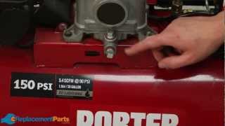 How to Maintain an Air Compressor [upl. by Goldner]