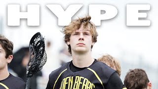 quotRumorsquot  Upper Arlington Mens Lacrosse 2023 State Playoffs Hype Video [upl. by Anirtep803]